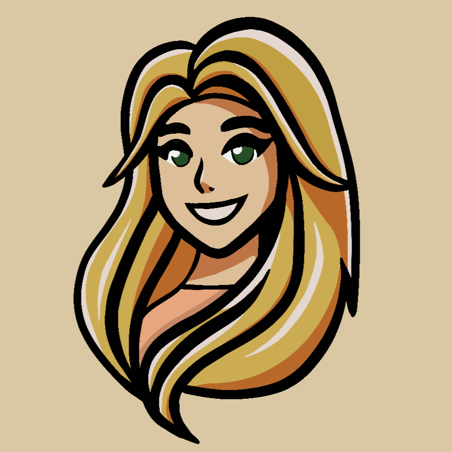 Lauren's Profile Image